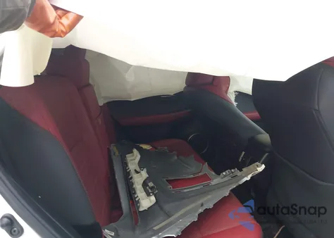 2020 Lexus Nx 300 z USA, uszkodzony, nr VIN JTJGARDZ3L5003973